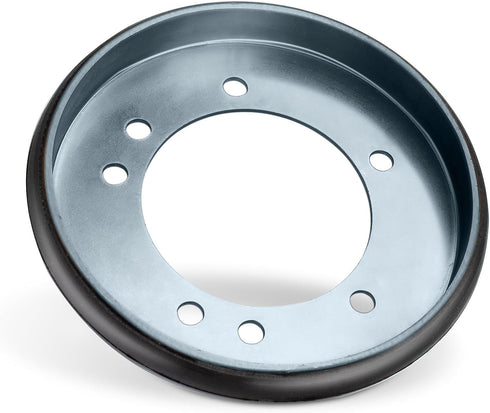 Ximoon 04743700 Friction Wheel Snow Blower Drive Disc for Ariens parts - 00300300 00170800 04743700 741316 AM122115 158458 7010765...