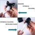 Breathing Trainer Storage Box | Removable Lanyard for Respiratory Trainer | Breath Trainer Cleaning Brush | The Set is Used for Daily Storage, Use...