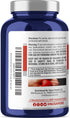 NusaPure Reduced Glutathione 500mg 180 Veggie Capsules (Vegan,Non-GMO) L-Glutathione...