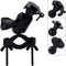 CH368 Ulimate Car Rearview Mirror Mount Kit Dash Cam Holder for Yi Smart Dash Cam/Apeman/Z-Edge/BlackBox/Spy Tec/Transcend/DOD/Papago/Vicovation/H...