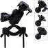 CH368 Ulimate Car Rearview Mirror Mount Kit Dash Cam Holder for Yi Smart Dash Cam/Apeman/Z-Edge/BlackBox/Spy Tec/Transcend/DOD/Papago/Vicovation/H...