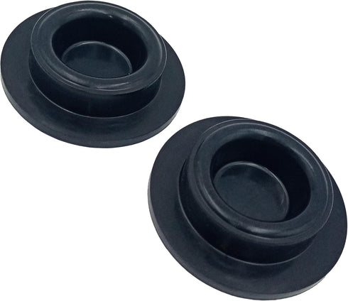 Brake Master Cylinder Cap Gasket Compatible with Chrysler Dodge Jeep Ram Plymouth 1995-2020 Some Models...