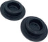 Brake Master Cylinder Cap Gasket Compatible with Chrysler Dodge Jeep Ram Plymouth 1995-2020 Some Models...