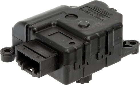 Dorman 604-006 HVAC Blend Door Actuator Compatible with Select Jeep Models...