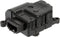 Dorman 604-006 HVAC Blend Door Actuator Compatible with Select Jeep Models...