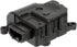 Dorman 604-006 HVAC Blend Door Actuator Compatible with Select Jeep Models...