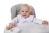 Dreambaby Terry Cloth Cotton Pullover Baby Bibs for Teething Feeding and Drooling - Super Absorbent & Extra Soft - Machine Washable - Farm Animals...