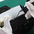 Light Leak Proof Sponge High Density Foam Film Camera Replacement Light Seal Foam with Tongs for 120 135 Film Camera Large Format Camera Film Came...