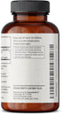 Futurebiotics Korean Panax Ginseng 1000 MG Per Serving Energy, Memory & Brain Health Support, Non-GMO, 120 Capsules...