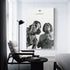 Outkast 1 Canvas Poster Bedroom Decoration Landscape Office Valentine's Birthday Gift Unframe-style12x18inch(30x45cm)...