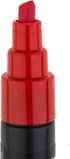 Uchida 483-C-2 Chisel Tip Bistro Chalk Marker, Red...