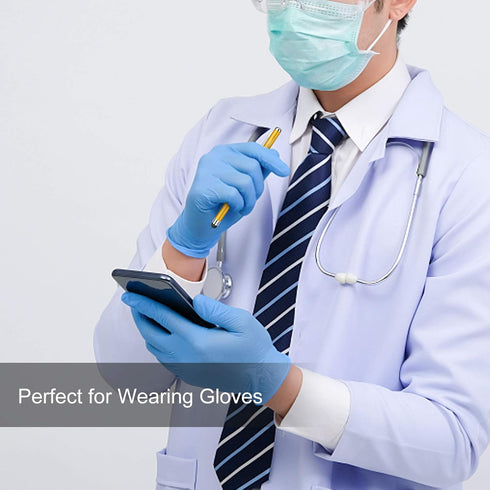 Stylus Pens for Touch Screens, StylusHome 6 Pack High Precision Capacitive Stylus for iPad iPhone Tablets Samsung Galaxy All Universal Touch Scree...