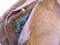 41''x27''x4'' Resistant Anti Slip Replacement Luxury Comfort Dog Bed Zippered Duvet Gusset Cover in Brown MicroSuede Fabric 100% Washable - Cover ...