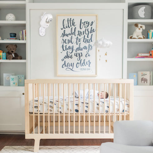 Adjustable Baby Monitor Wall Mount for Infant Optics DXR-8 and DXR-8 Pro Baby Monitor, Perfect View Angle and Easy Installation without Drilling...