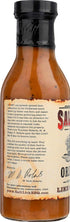 Salt Like, BBQ Sauce Original Recipe, 12 oz...