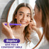 Dental Floss, Extra Strength Floss with 2 Dental Floss Handles and 240 flosser Refill Heads...