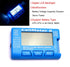 SoloGood RC CellMeter 8 Digital Battery Capacity Checker Battery Voltage Tester LCD Backlight for LiPo Life Li-ion NiMH Nicd Cell Meter Battery Ch...