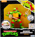 Teenage Mutant Ninja Turtles 5" Sewer Shredders - Raphael Classic Edition - Skate and Battle with Ninja Action - Ages 3+...