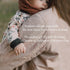 Full Silicone Doll Clothes Outfits for 17.7"- 18.5", Reborn Baby Doll Qute Suit Accesories Set - Newborn Girl Boy Baby Clothing Gifts Set - RedEle...