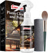 Piano Cleaner and Polish, Clean, Wax and Protect Glossy All in One Bottle Restore the Shine, Remove Fingerprints and Stains, and Enhance the Brigh...