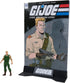 McFarlane Toys - G.I. Joe Page Punchers 2pk Duke and Snake Eyes 3in Action Figures with 2 Comics...