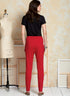 Vogue V9374ZZ Women's Loose Fitting Pants Sewing Patterns by Marcy Tilton, Sizes 16-26, White...