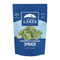 Thousand Lakes Freeze Dried Vegetables - Spinach 1.4 ounces | 100% Veggies | Nothing Added | Excellent Source of Iron...