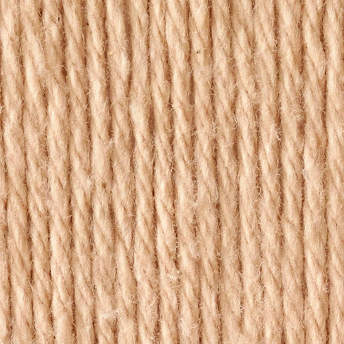 Lily Sugar'N Cream Jute Yarn - 6 Pack of 71g/2.5oz - Cotton - 4 Medium (Worsted) - 120 Yards - Knitting/Crochet...