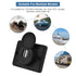 12V USB Outlet, USB Socket Power Outlet with LED Indicator, 12V-24V Dual USB Socket for Car Ship Boat Yacht Marine...