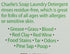 Charlie's Soap - Fragrance Free Laundry Liquid - 50 Loads (One 50-Load Bottle, 50 Total Loads)...