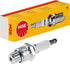 NGK BU8H Standard Spark Plug, One Size...