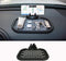 Non-Slip Phone Pad for Car Dashboard, Universal 360 Degree Rotating Car Phone Holder Multifunctional Anti-Shake Phone Mat for Cell Phone GPS Sungl...