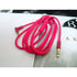 Replacement Audio Cable Cord Wire with in-line Microphone and Control Compatible with Beats Headphones Solo, Studio, Pro, Detox, Wireless, Mixr, E...