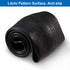 Spurtar Steering Wheel Cover 14"-15" Anti-Slip Car Steering Wheel Protector, Soft Odorless Silicone Leather Texture Steering Cover, Great Grip Cov...