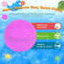 98K Reusable Water Balloons 6Pcs with Mesh Bag, Self Sealing Silicone Ball Latex-Free, No Clean Hassle, Easy to Fill, Summer Toys Water Toy Swimmi...