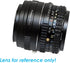 Fotasy PK Lens to L Adapter, Copper, K Mount Lens to L Mount, Compatible with Panasonic S1 S1H S1R S4 S5 Leica SL SL2 TL2 TL Leica T Sigma fp fp L...