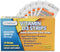 CALMOUR Vitamin D3 Strips 10 Pack| 2000 IU Oral Dissolvable D3 Vitamin Strips | Peppermint Flavor Melts on Your Tongue in 30 Seconds | Boost Immun...