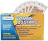 CALMOUR Vitamin D3 Strips 10 Pack| 2000 IU Oral Dissolvable D3 Vitamin Strips | Peppermint Flavor Melts on Your Tongue in 30 Seconds | Boost Immun...