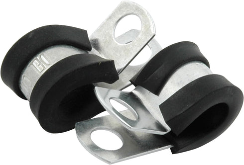 Allstar Performance 3/8" Aluminum Line Clamp...