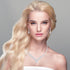Yolev Bridal Wedding Jewelry Sets Bride Rhinestone Necklace Earrings Set Prom Jewelry Set Party Jewelry Set for Women...
