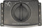 A/B A B A+B Stereo Speaker Selector Switch Switcher Combiner 2 Way Black Box...