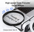 USB C Link Cable 13ft/4m, USB3.0 A to USB Type C Cable 90 Degree 5Gbps Data Transfer USB C Charging Cable for Quest 1/2, Virtual Reality Headset G...