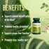 Banyan Botanicals Blood Cleanse Tablets – Organic Clear Skin Supplement with Manjistha & Neem – Blood Cleanser Herbs for Natural Detox & Healthy S...