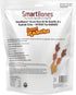 SmartBones Smart Kabobz, Rawhide-Free Chews For Dogs, Made With Real Chicken, Pork And Duck, 20 count...