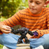 Schleich Eldrador Shadow World Stone Monster Realistic Mythical Fantasy Creature Action Figure Toy Stone Creature with Movable Arms and Torso for ...