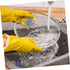 4pcs Kitchen Cleaning Ball Kitchen Spiral Scrubbers Stainless Steel Wool Scouring Pad Dish Brush Brillo Pad Metal Dish Scrubber Cleaning Scrubber ...