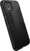 Speck Presidio Grip Google Pixel 4 Case, Black/Black (131857-1050)...