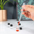 2ml Clear Small Glass Vials 100pcs with Screw Caps(100pcs)...