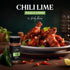 Chili Lime Spice | Recipe in a Bottle | Premium Blend Spice for Gourmet Cooking | No-Addition Needed, Versatile Culinary Season | Simply Gourmet b...