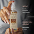 Frankincense & Myrrha Natural Resin Mist Spray by Aromafume | 100 ml / 3.3oz | Ideal for deep relaxation, spirituality & rituals | Made with Pure ...